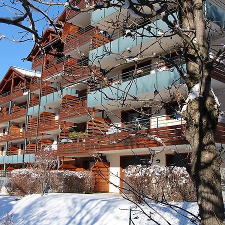 L'Oree Des Pistes A Briancon Exterior foto